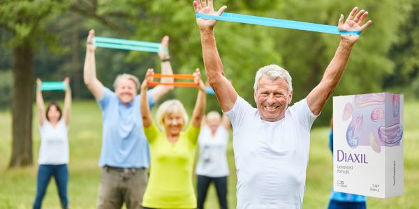 Diaxil prawdziwe recenzje, referencje, opinie i to, co mają do powiedzenia ci, którzy go wypróbowali